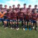 Los resultados y las posiciones de las divisiones Inferiores antes de la proxima fecha