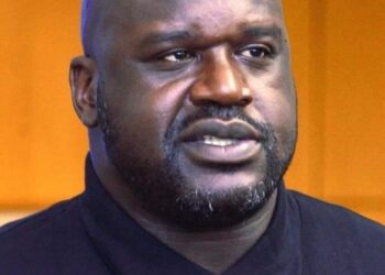 Shaquille O’Neal: ANÉCDOTA DE UNA LEYENDA 