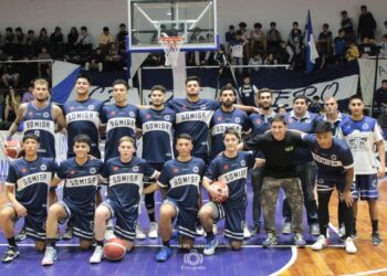 Somisa volvio a la victoria en Zarate