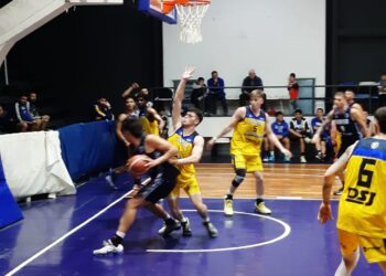 Somisa le gano a Los Indios y quedo a un paso de los Play off