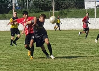 Belgrano con goles no quiere dejar de ser puntero en el Podesta