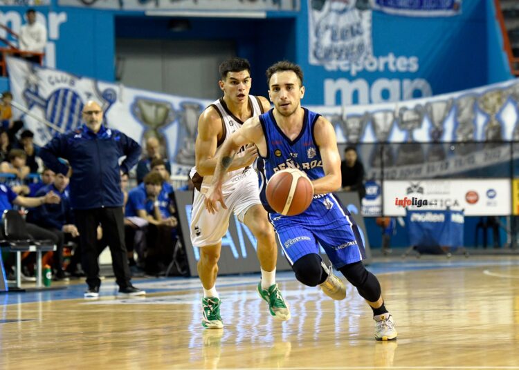 Valiosa victoria y recuperación de Peñarol ante Platense