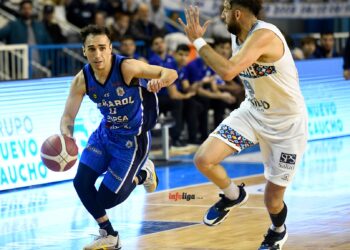 Segunda victoria al hilo para Peñarol y Fernandez