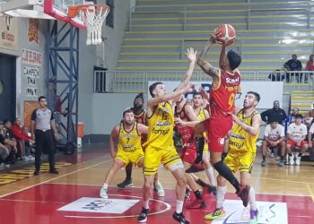 Belgrano no pudo ante Los Indios y sigue sin conocer la victoria en el Federal