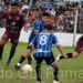 Defensores y Social no se sacaron ventajas