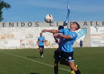 Parana sobre el final le gano al complicado Social