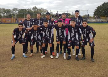 Argentino y La Emilia, repartieon puntos en el Coloso