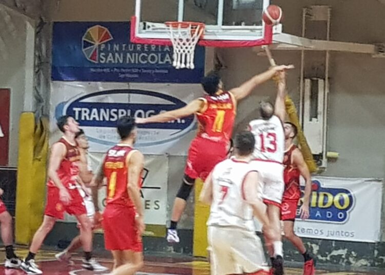 Belgrano consiguio su segunda victoria en la Liga Federal