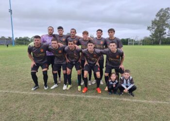 Belgrano le gano a Social en Ramallo y no se baja de la lucha por los primeros lugares