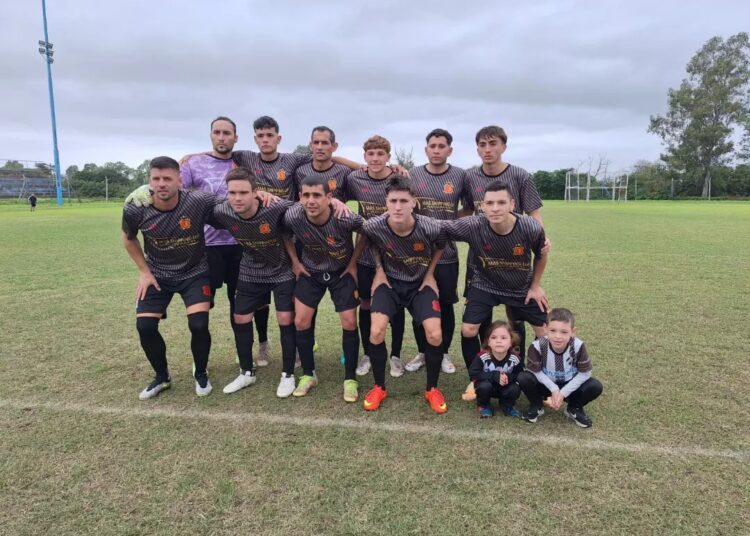 Belgrano le gano a Social en Ramallo y no se baja de la lucha por los primeros lugares