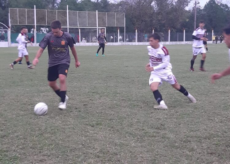 Belgrano bajó a Defensores y es el nuevo escolta