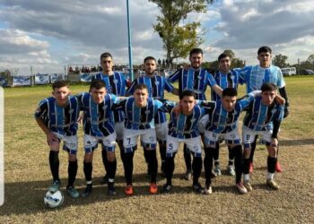 La Academia se hizo fuerte en Ramallo