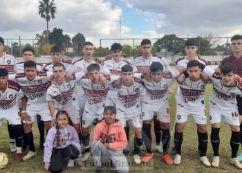 Defensores le gano a El Fortin y sigue prendido en el Pirruco Podesta