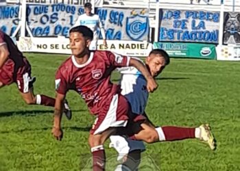 Por el Federal Defensores quiere seguir en la punta de la Zona 3