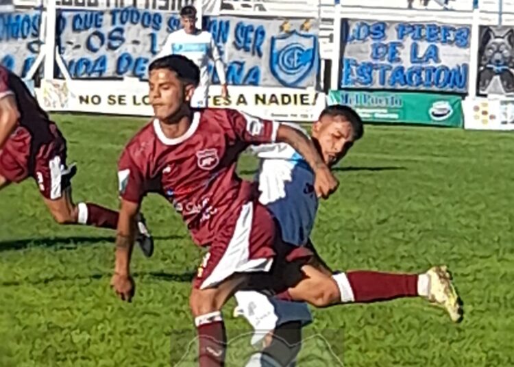 Por el Federal Defensores quiere seguir en la punta de la Zona 3