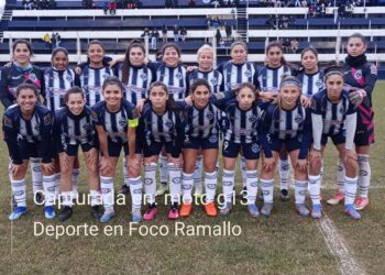 Somisa le gano a El Fortin en el debut de la Copa Regional