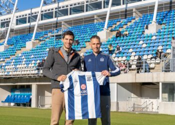 TALLERES DE CÓRDOBA SERÁ LOCAL CON LAS CATEGORÍAS INFANTILES DE AFA