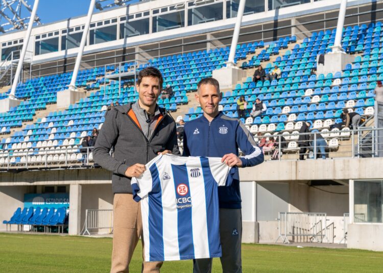 TALLERES DE CÓRDOBA SERÁ LOCAL CON LAS CATEGORÍAS INFANTILES DE AFA