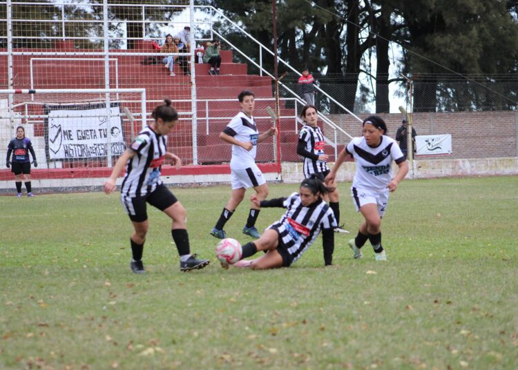 El Fortin y Somisa por la cuarta fecha del Regional