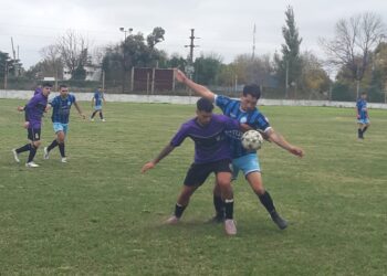 El resto de la octava fecha donde ganaron Somisa y Parana