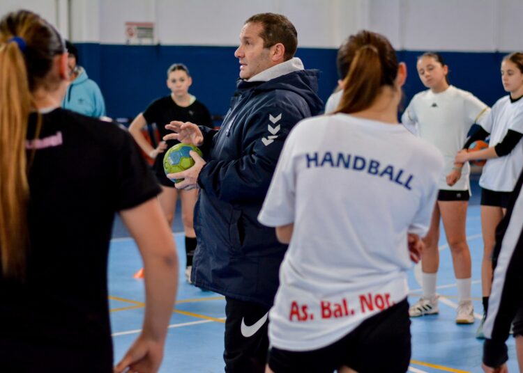 El programa “Futuro 2028” llega a San Nicolás