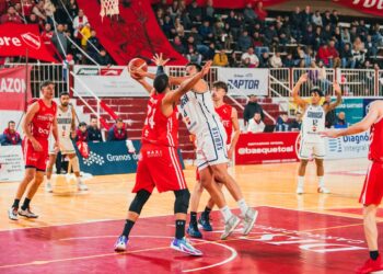 Somisa no pudo estirar la serie en General Pico