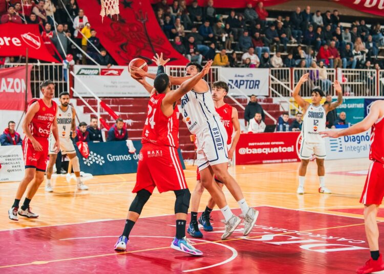 Somisa no pudo estirar la serie en General Pico