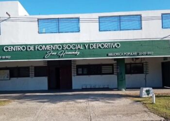 El Centro de Fomento Social y Deportivo José Hernández, de La Plata, se convirtió este viernes en el primer club del país en aprobar la inversión privada.