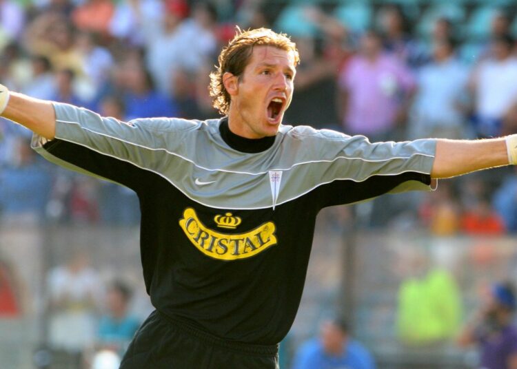 LOS 20 PORTEROS CON MAYOR RÉCORD DE IMBATIBILIDAD EN CLUBES