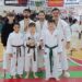 Excelente actuación de nicoleños en el Nacional de Karate Shotokan