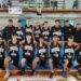 Se jugo una nueva fecha del Pre Federal de Inferiores