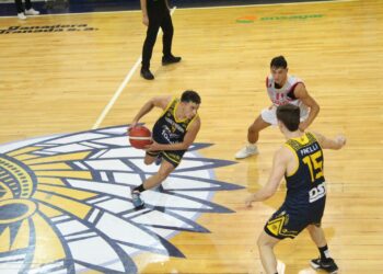 Belgrano cayo ante Los Indios y se despidio de la Liga Federal