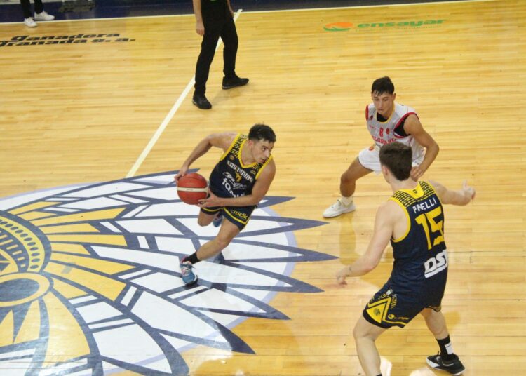 Belgrano cayo ante Los Indios y se despidio de la Liga Federal