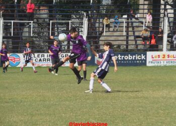 Los resultados de la septima fecha de inferiores