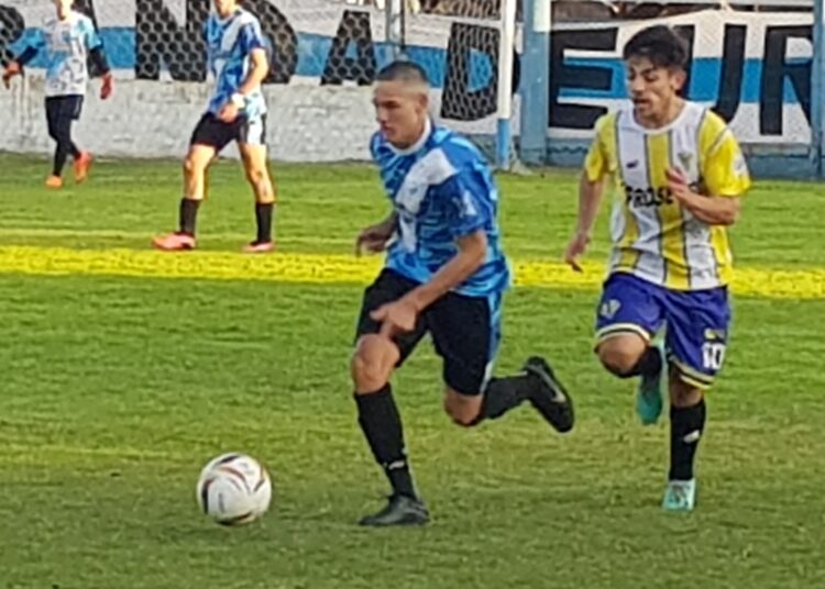 Doce no quiere bajarse de los mas alto del «Pirruco» Podesta