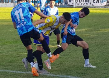 Doce no quiere bajarse de los mas alto del «Pirruco» Podesta