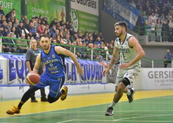 Fernandez y Peñarol hicieron los los deberes y espera resultados