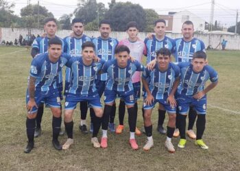 MATIENZO Y PARANÁ NO SE SACARON VENTAJAS