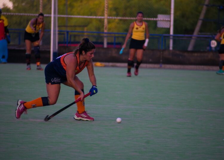 La actualidad de las nicoleñas en la Asociacion de Hockey del Litoral