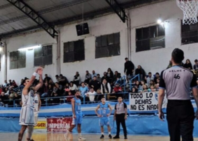 Somisa cayo en Junin y debera ganar el miercoles para clasificar entre los 3 primeros