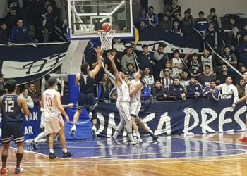 Somisa no pudo en casa ante Independiente de Pico