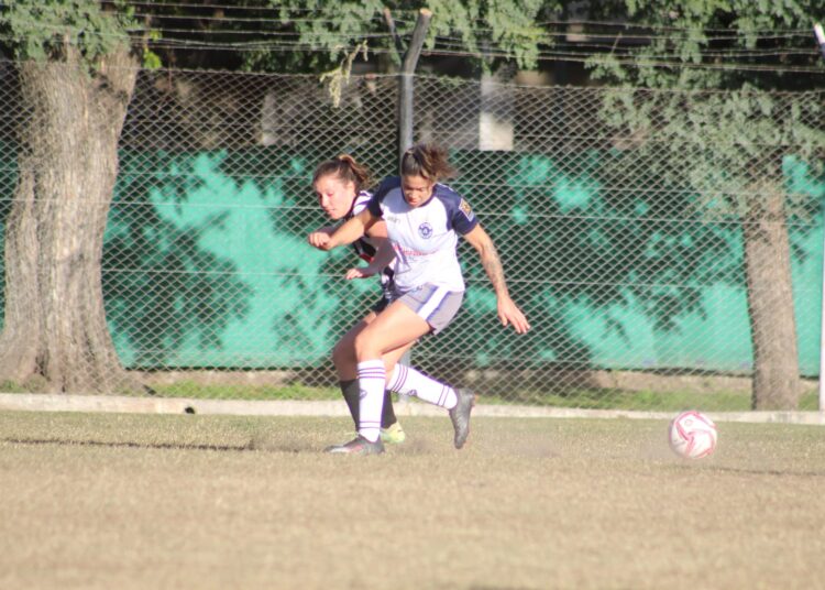 Se disputo la segunda fecha de la Copa Federal Regional Amateur Femenina 2024 – TODOS LOS RESULTADOS