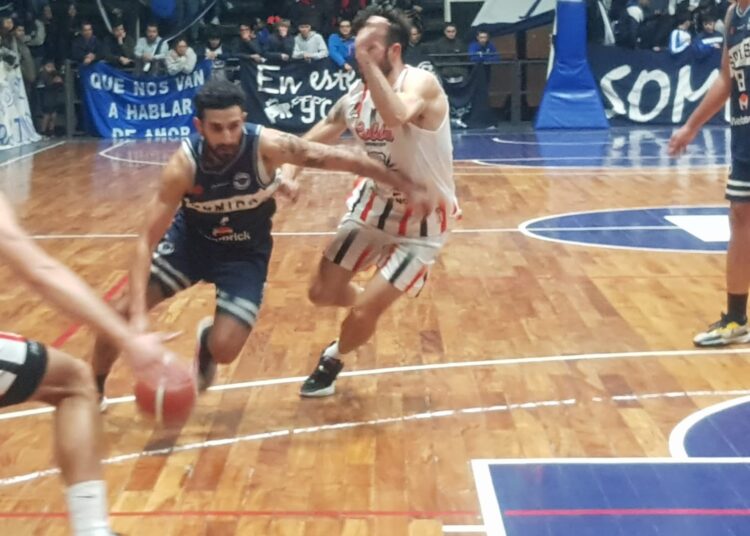 Somisa le gano a Colon y se metio en Los Play Off