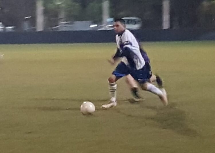 Somisa y un triunfo que le permite crecer en la tabla