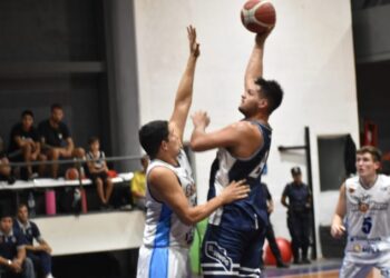 Somisa viaja a Junin por su lugar en los Play off