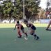 Regatas A y Somisa cayeron como locales
