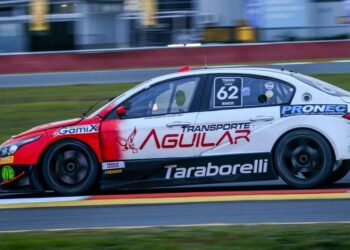 Se puso en marcha el “Gran Premio Juan María Traverso”