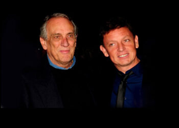 Exclusivo: el emotivo adiós a Traverso en Ramallo