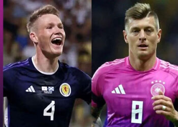 Fixture Eurocopa 2024: resultados, formato, grupos y calendario de partidos y hoy arranca con Alemania vs. Escocia