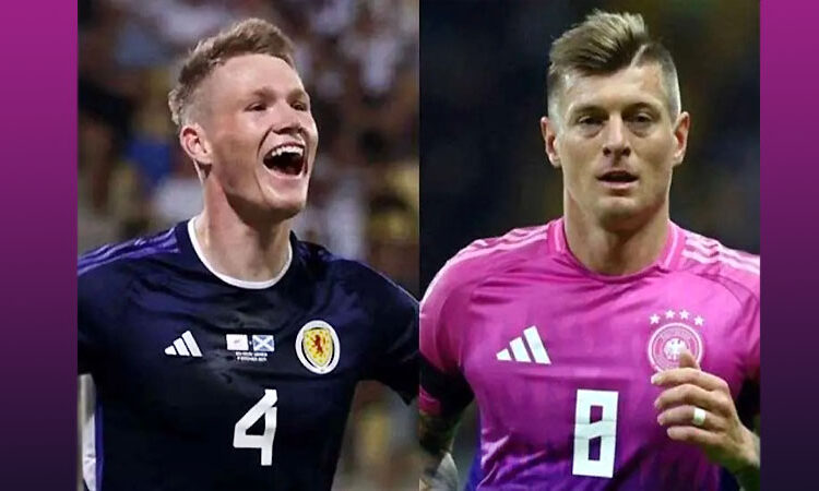 Fixture Eurocopa 2024: resultados, formato, grupos y calendario de partidos y hoy arranca con Alemania vs. Escocia